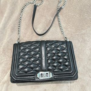 Rebecca Minkoff crossbody bag